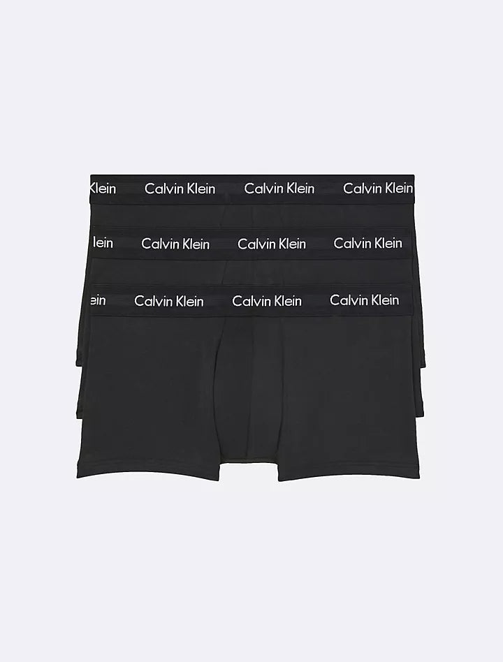 CK Low Rise Trunk 3pk