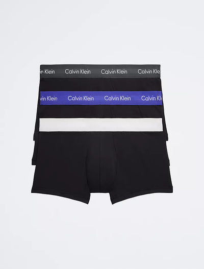 CK Low Rise Trunk 3pk