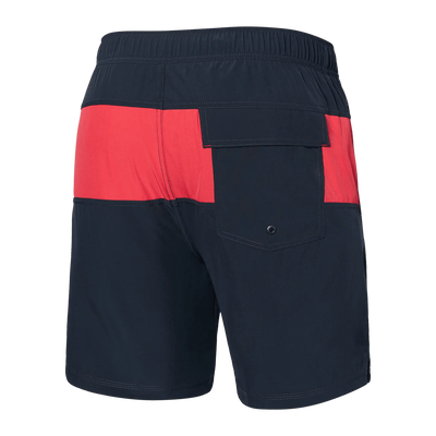 OH BUOY Swim Shorts