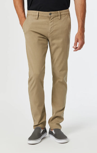 Milton Slim Leg Pant