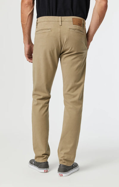 Milton Slim Leg Pant