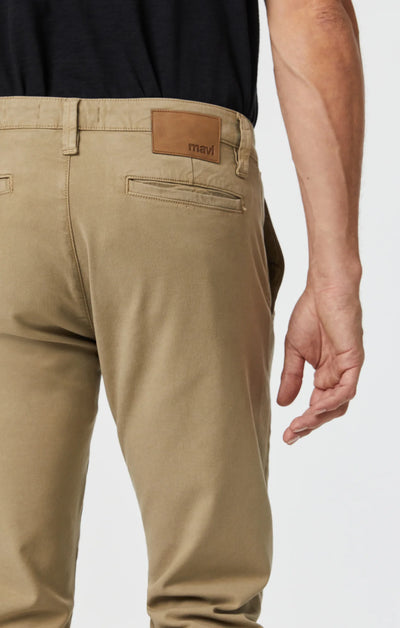 Milton Slim Leg Pant