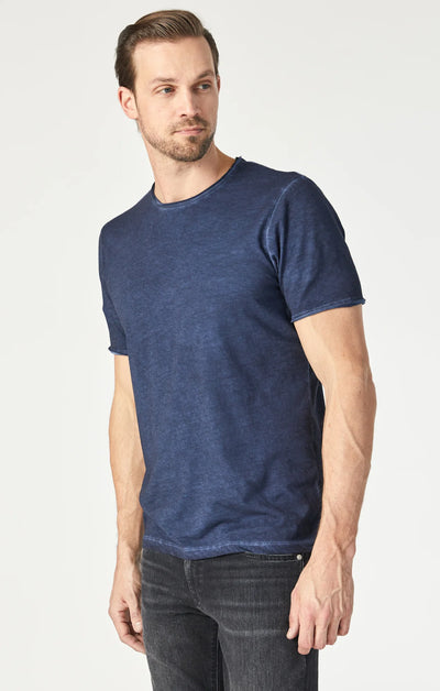 Cohen Crew Neck T-Shirt