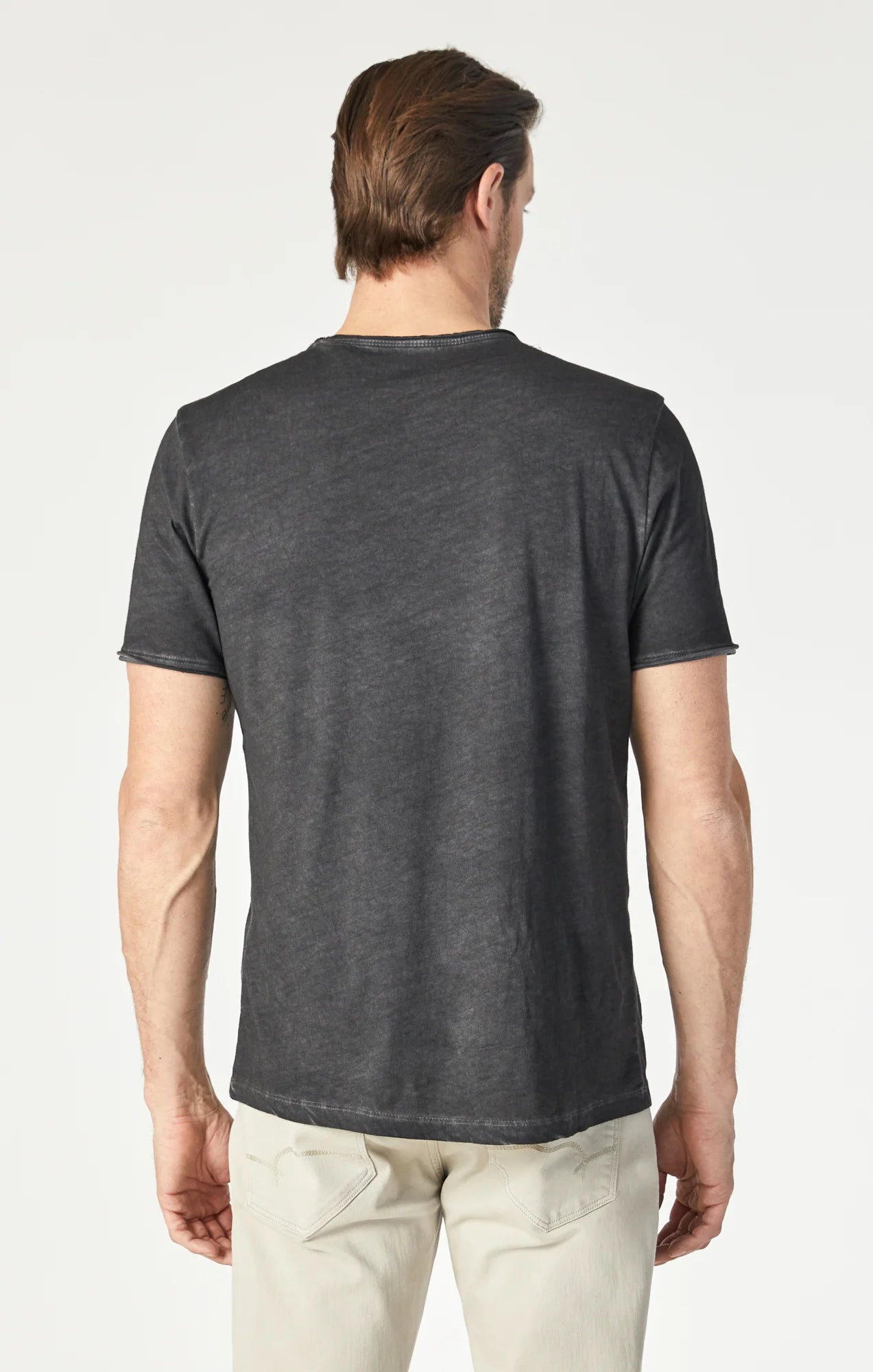 Cohen Crew Neck T-Shirt