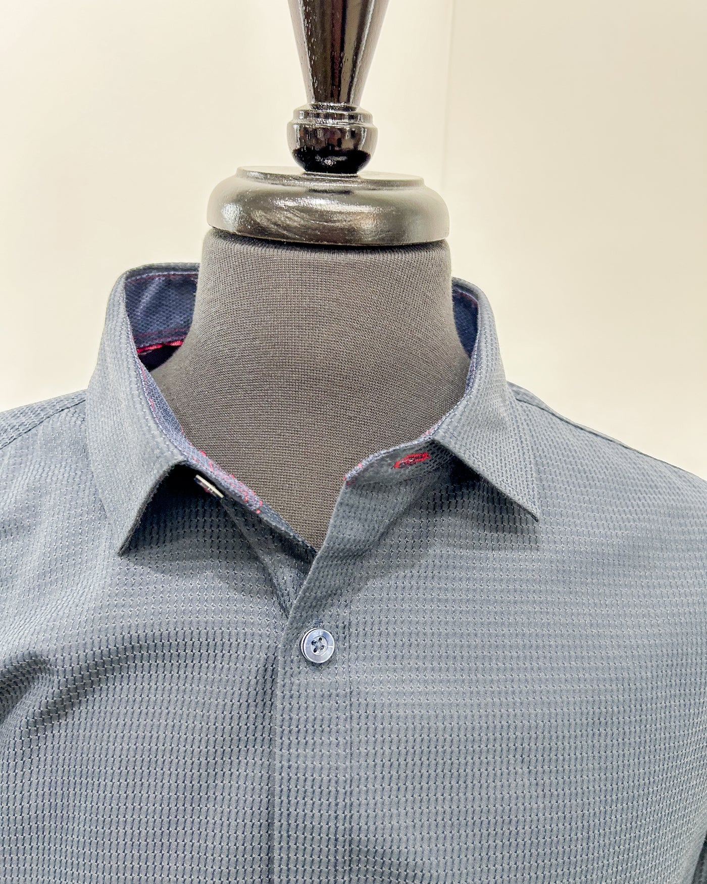 Luxury Button Down06