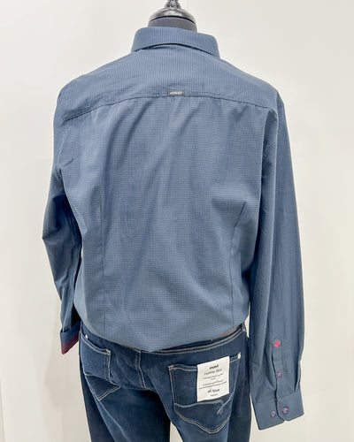 Luxury Button Down06