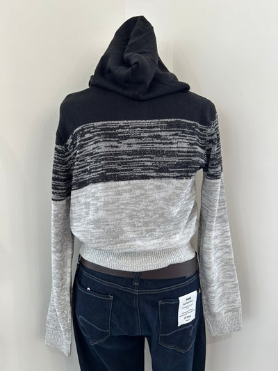 Mark Hoodie Sweater
