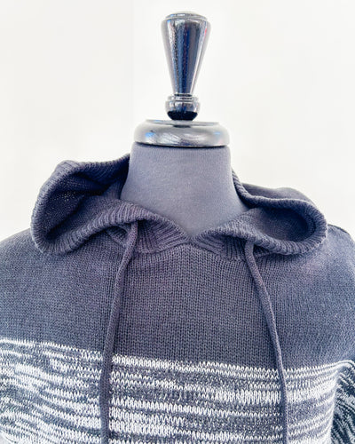 Mark Hoodie Sweater