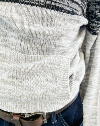 Mark Hoodie Sweater
