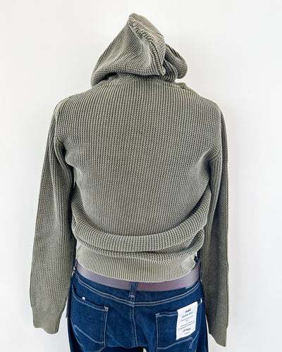 Mark Hoodie Sweater
