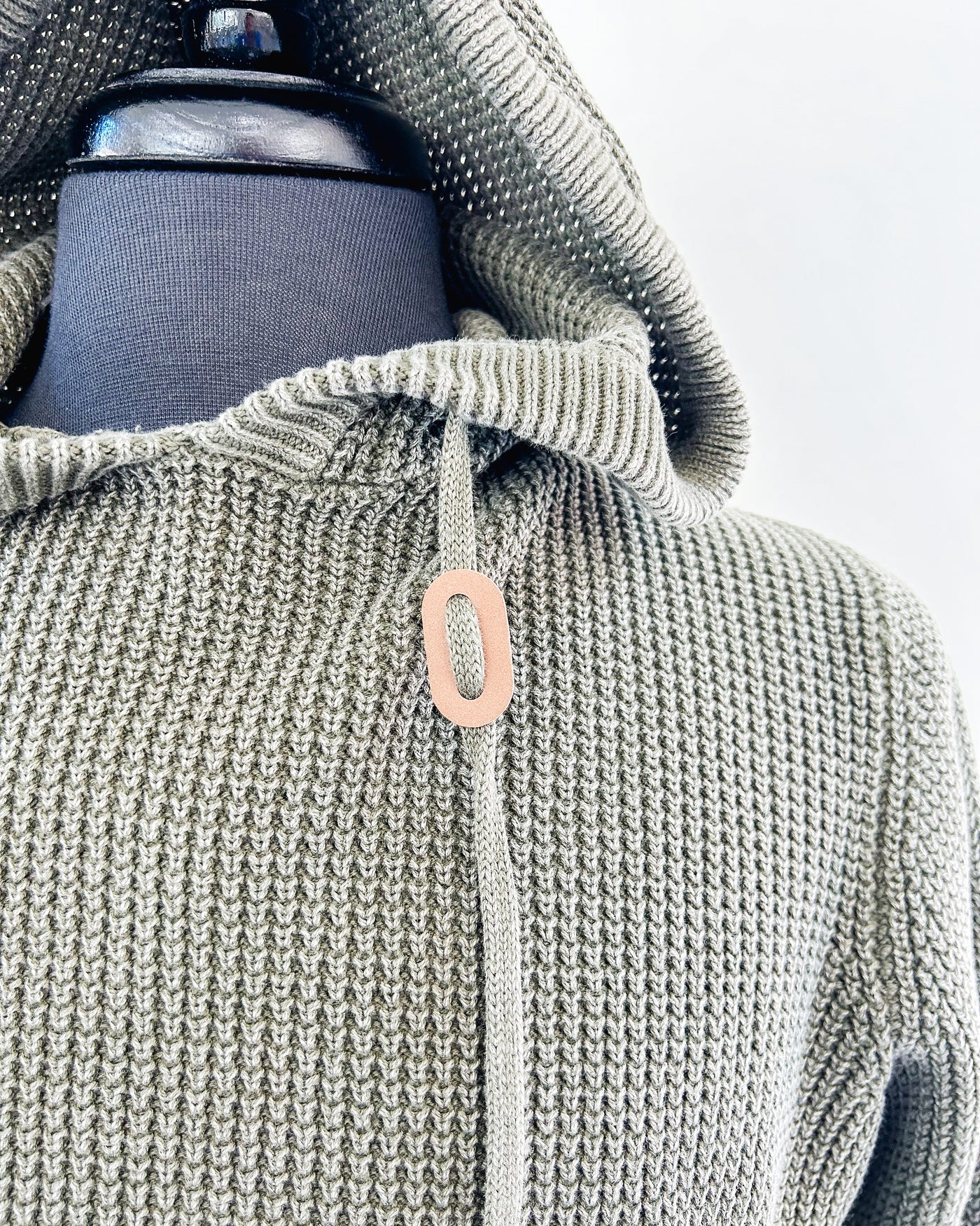 Mark Hoodie Sweater