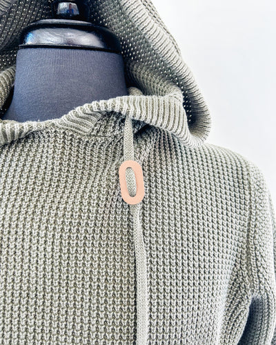 Mark Hoodie Sweater