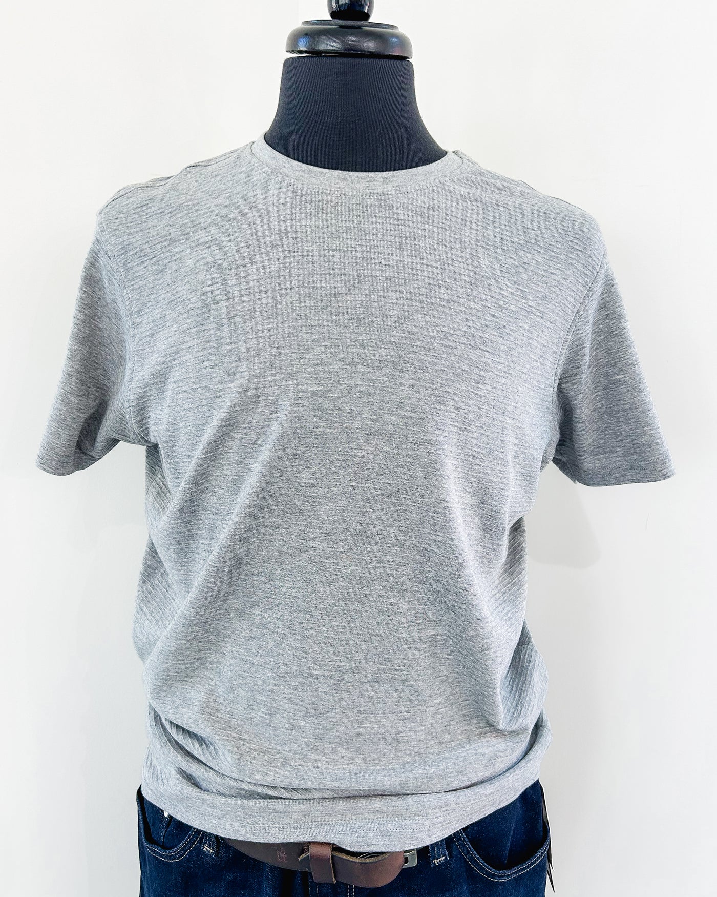 Ryan Crew Neck Tee