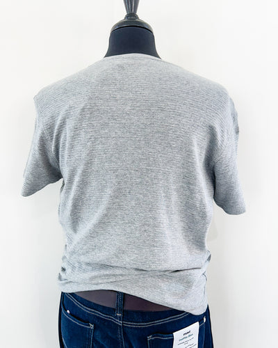 Ryan Crew Neck Tee