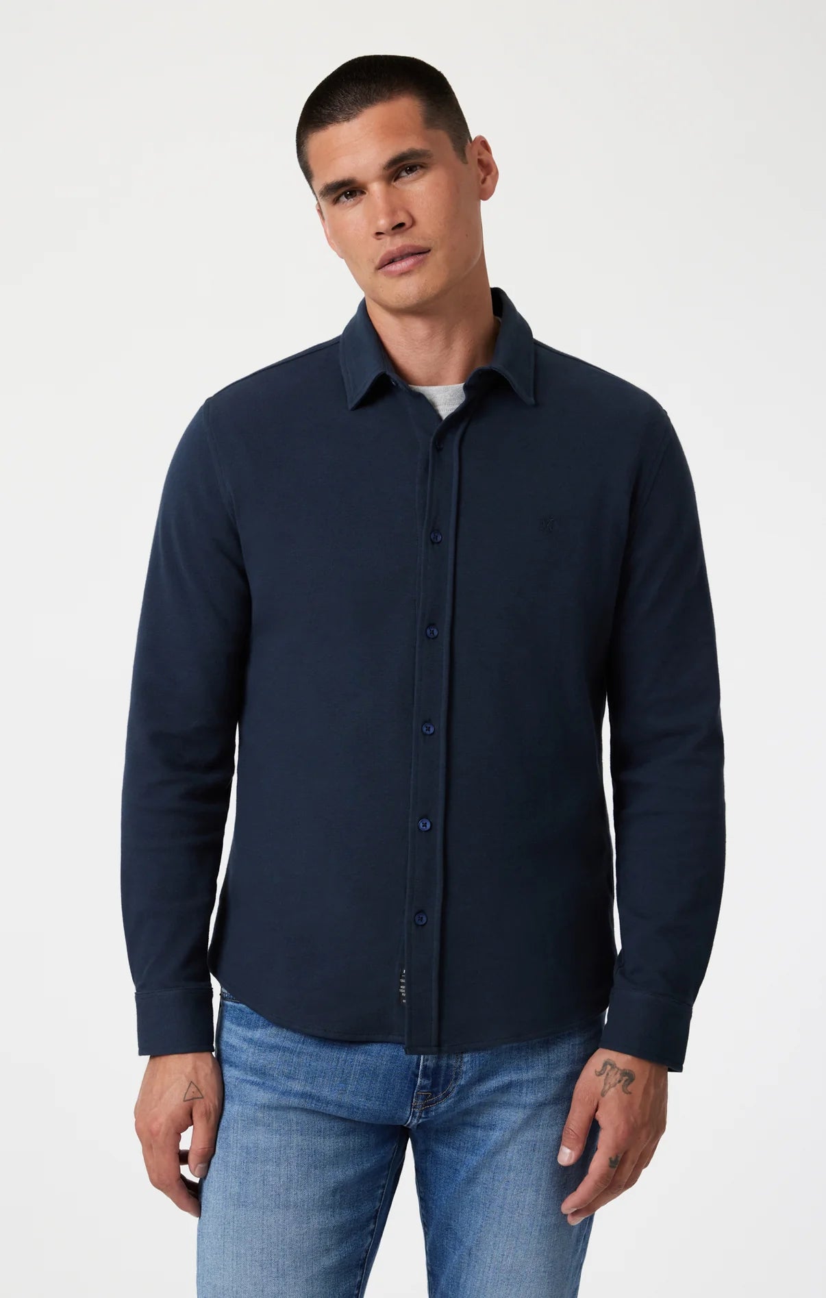 Mavi Long Sleeve Shirt