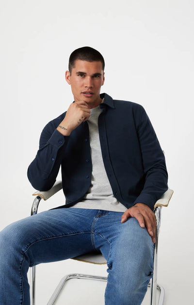 Mavi Long Sleeve Shirt