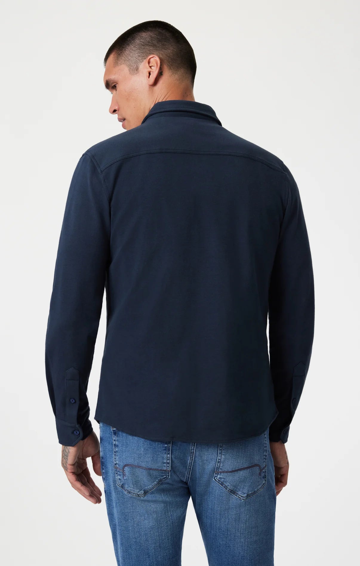 Mavi Long Sleeve Shirt