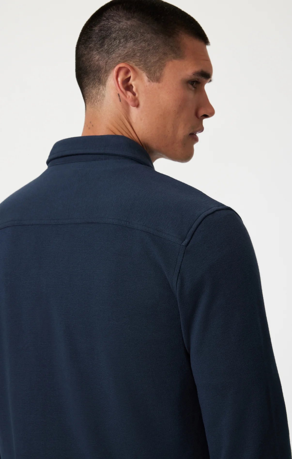 Mavi Long Sleeve Shirt