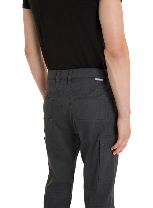 Ezra Cargo Pant