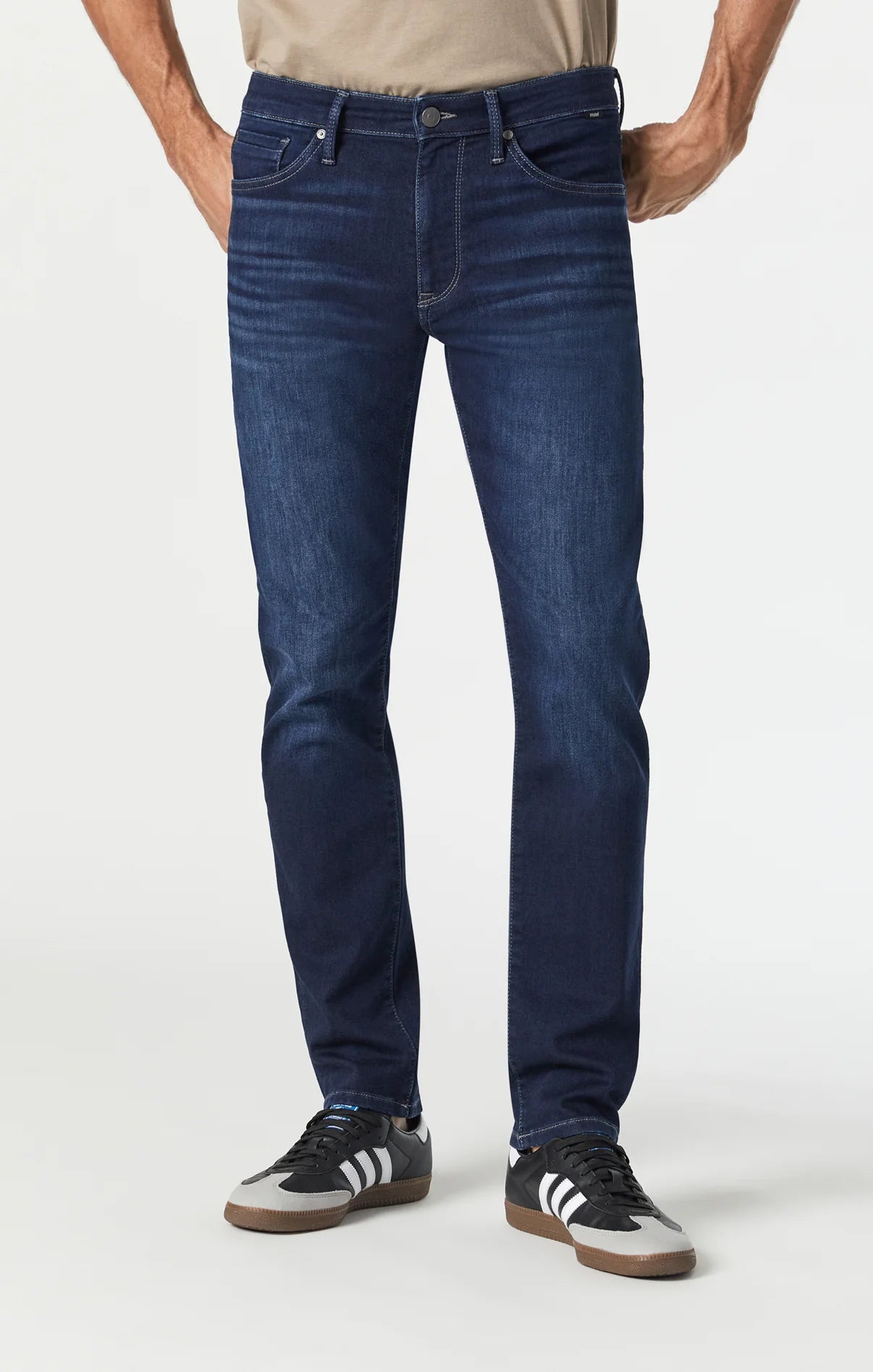 Jake Slim Leg Jeans