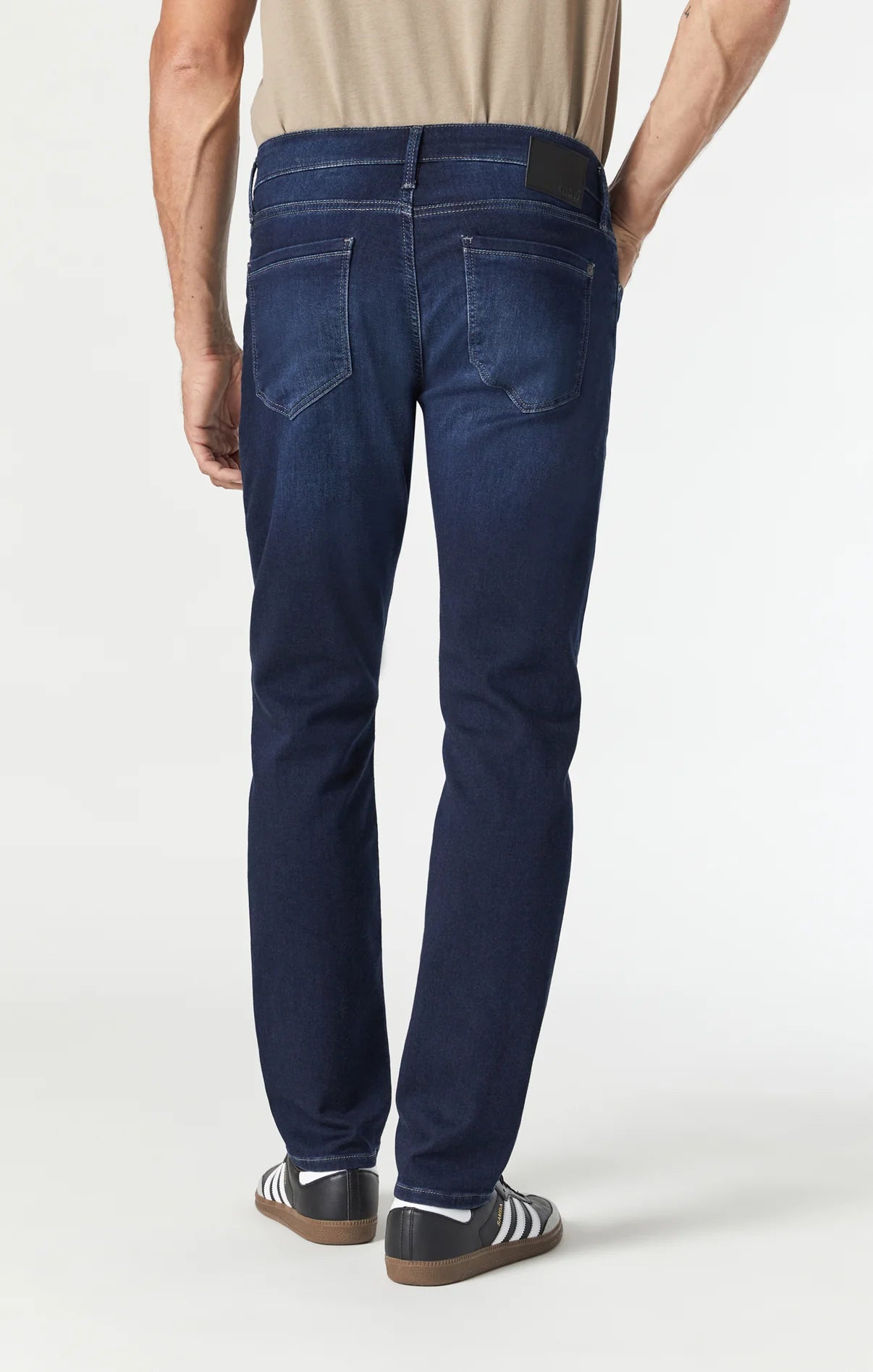 Jake Slim Leg Jeans