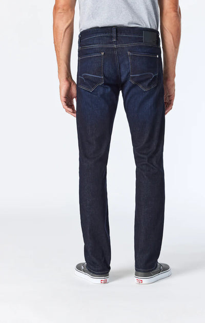 Marcus Slim Straight Jeans