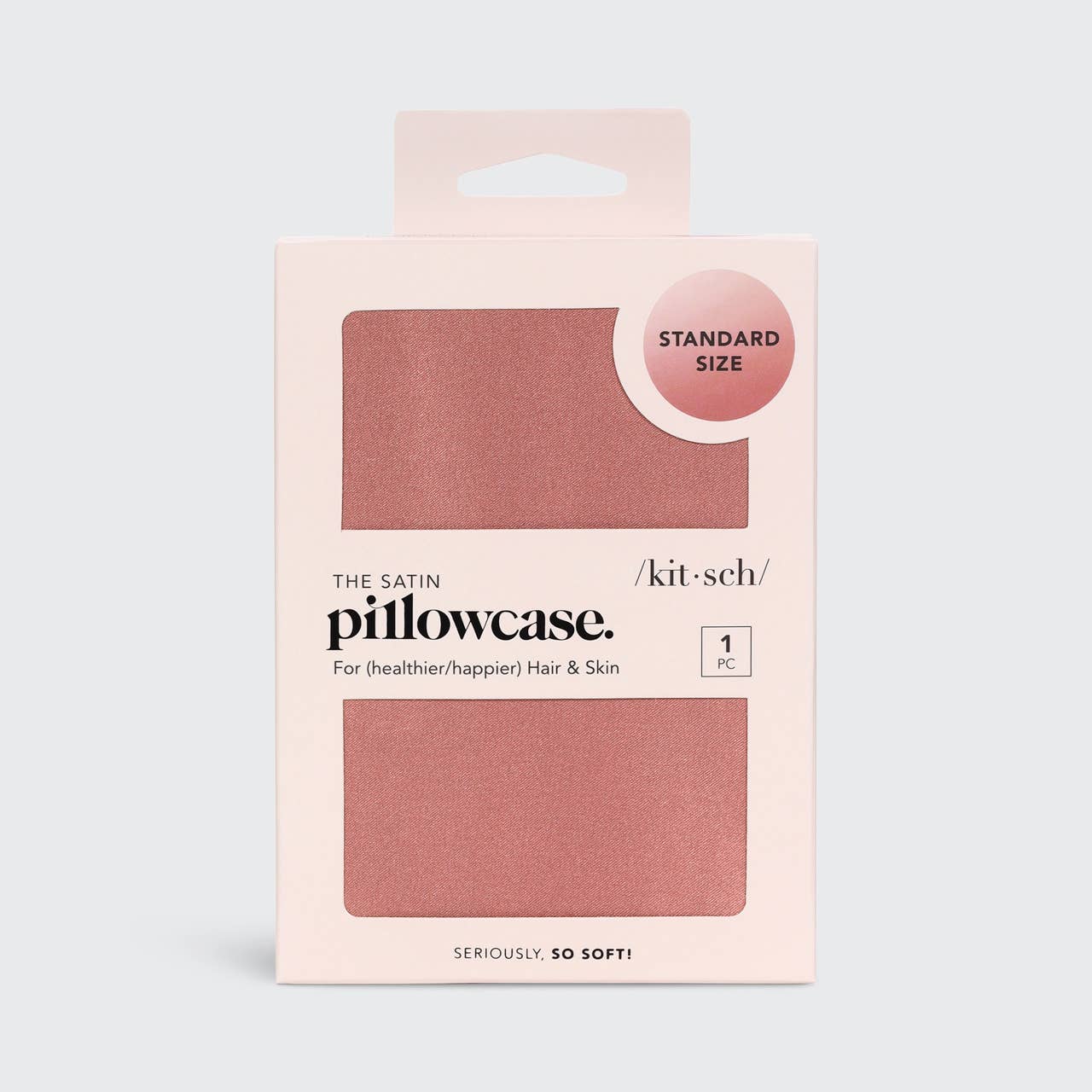 Satin Pillow Case