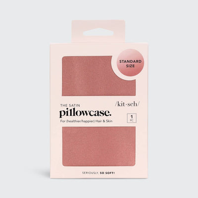 Satin Pillow Case