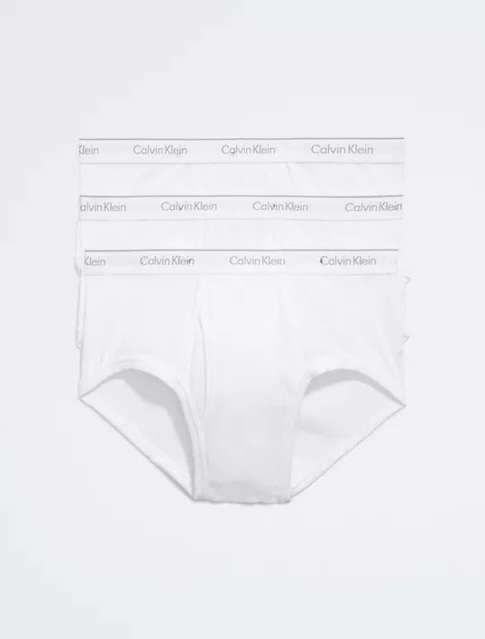 Calvin Klein Brief 3pk