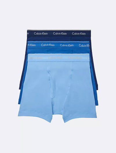 CK Boxer Brief 3pk