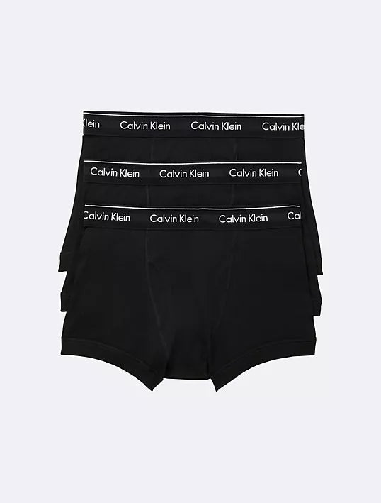 Calvin Klein Trunk 3pk