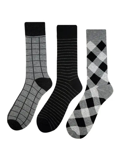 Men’s Crew Socks