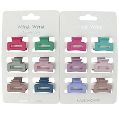 6-Pack Ultra Mini Clip