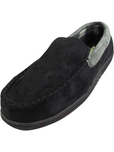 Moccasin Loafer Slippers