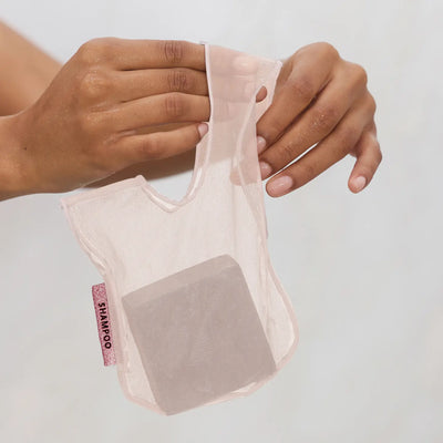 Beauty Bar Bag