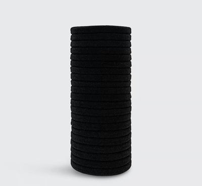 Nylon Hair Elastics