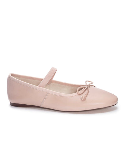 Audrey Ballet Flat