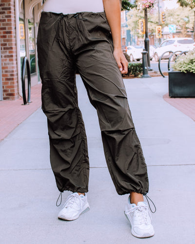 Sadie Parachute Pant