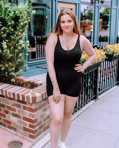 Tessa Romper