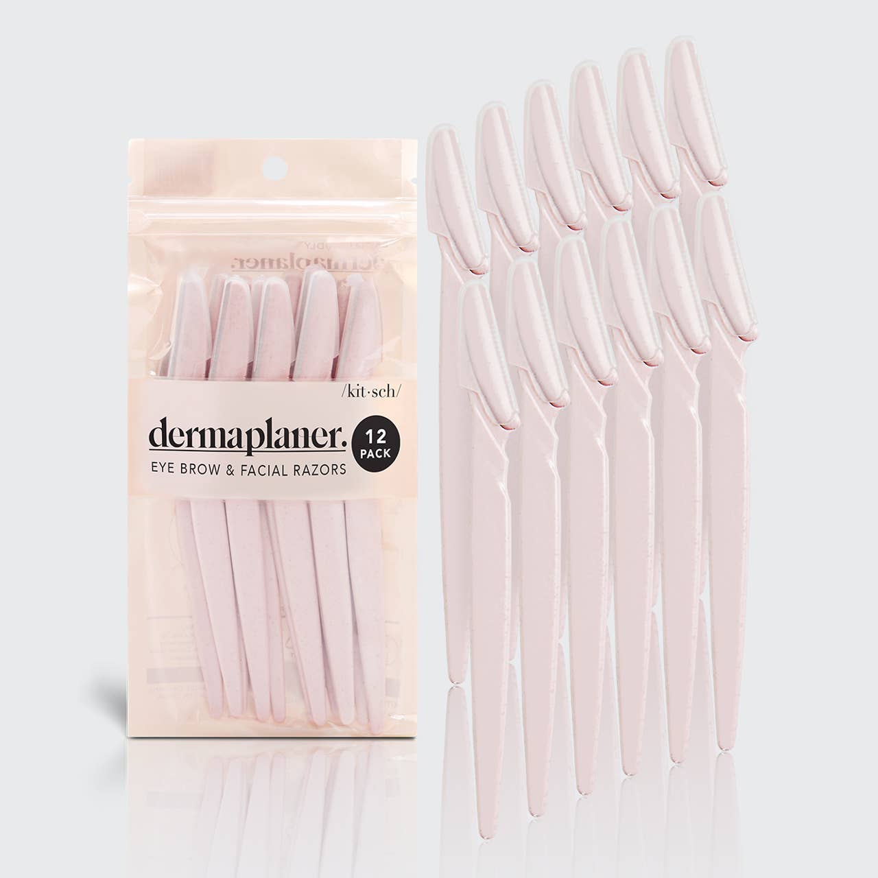 Dermaplaner - Eco-Friendly 12pk