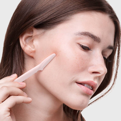 Dermaplaner - Eco-Friendly 12pk