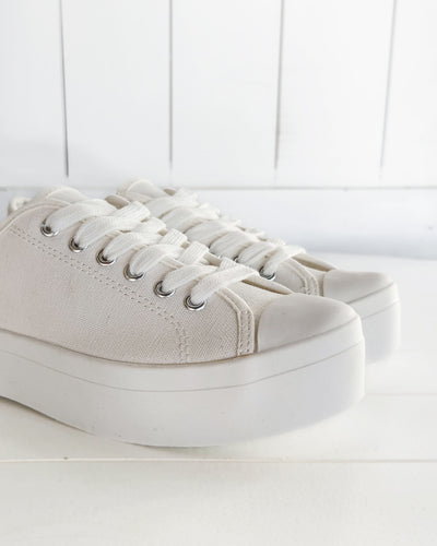 Goma Sneakers