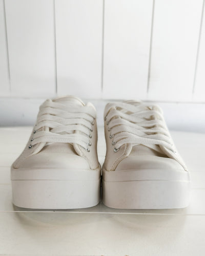 Goma Sneakers