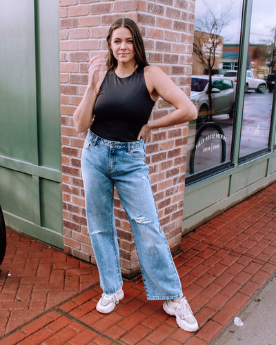 Amanda NWDest Jeans