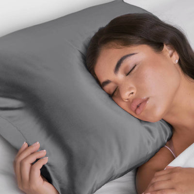Satin Pillow Case