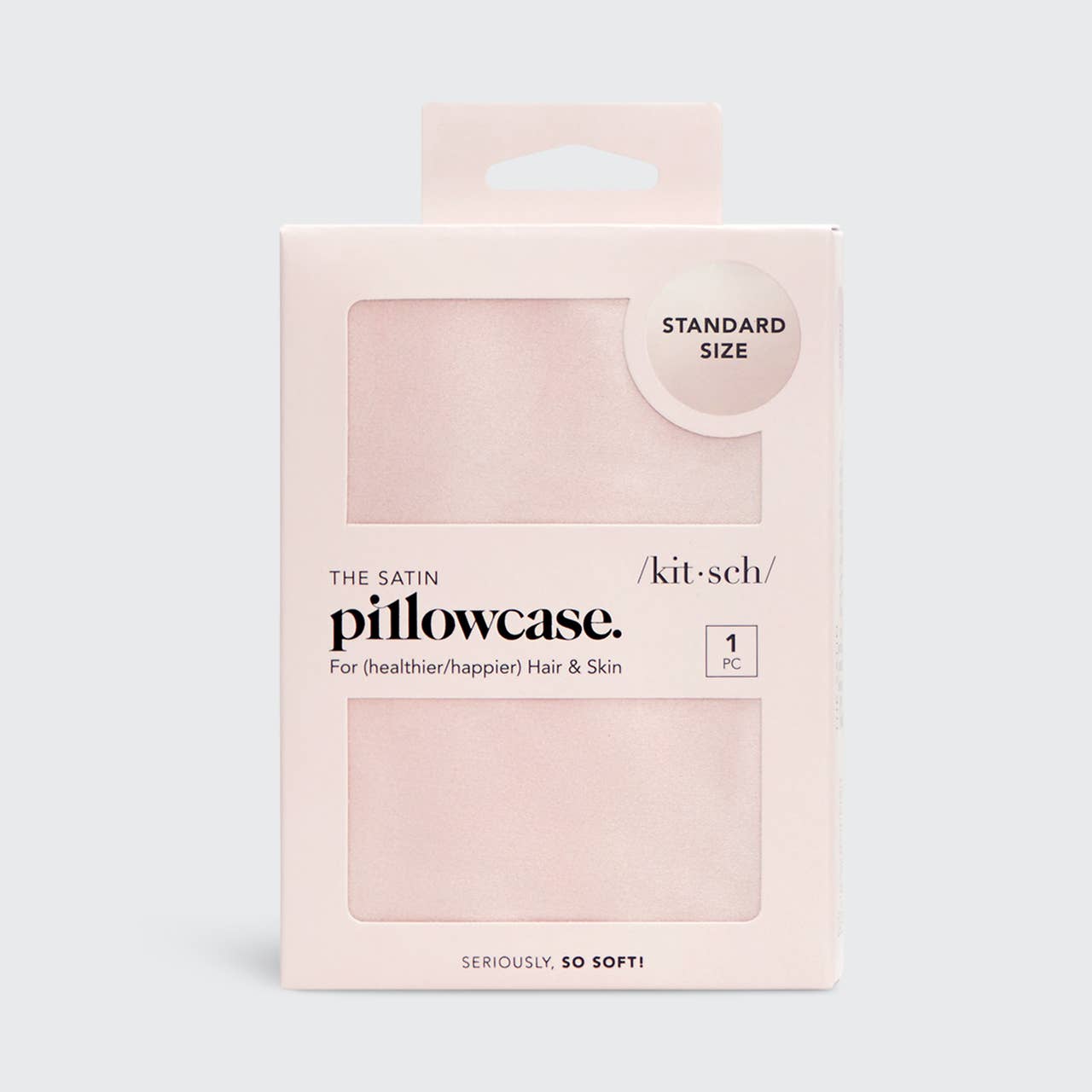 Satin Pillow Case